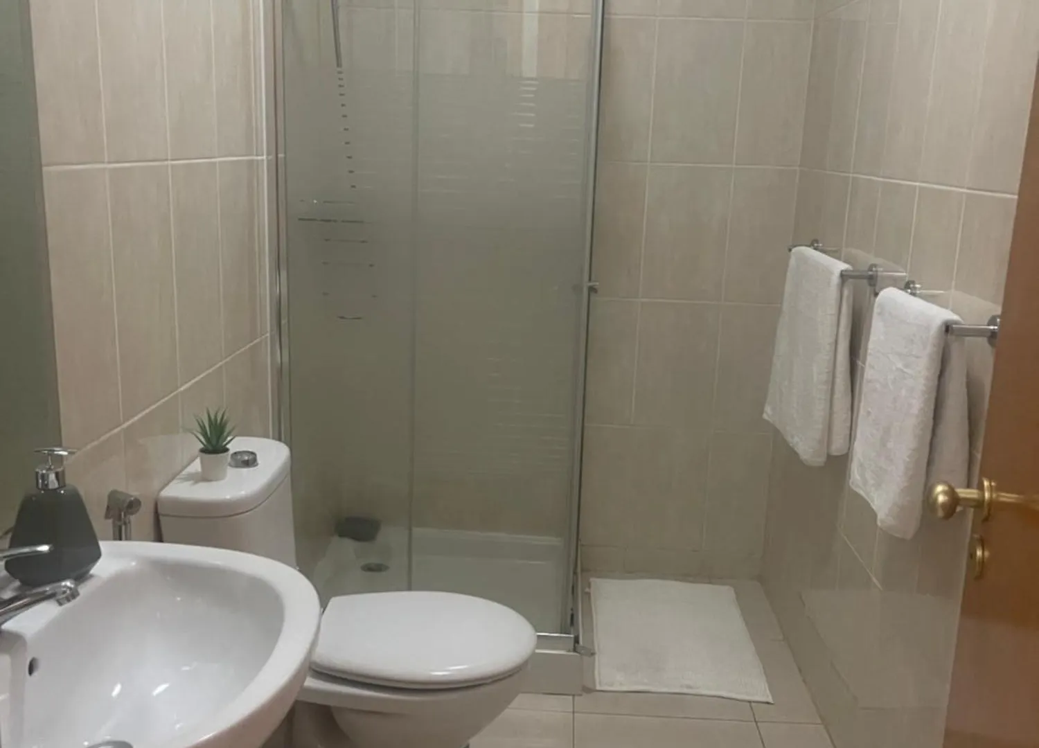 Apartment Praia, 5 Min A Pied De La Plage Santa Maria